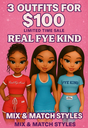 $100 FYE SALE