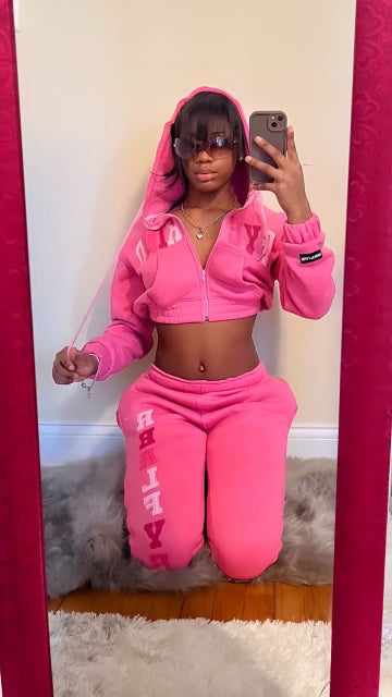 Fye Kind Girl